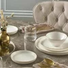 Serviciu de Masa (16 Bucati) GBSBLB16YS30GD - Crem picture - 1