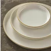 Serviciu de Masa (16 Bucati) GBSBLB16YS30GD - Crem picture - 4