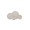 Serviciu de Masa (16 Bucati) GBSBLB16YS30GD - Crem picture - 5