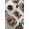 Serviciu de Masa (18 Bucati) X000134680000000 - Taupe picture - 2