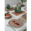 Serviciu de Masa (18 Bucati) X000134680000000 - Taupe picture - 4