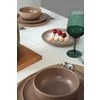 Serviciu de Masa (18 Bucati) X000134680000000 - Taupe picture - 5