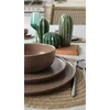 Serviciu de Masa (18 Bucati) X000134680000000 - Taupe picture - 6