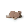 Serviciu de Masa (18 Bucati) X000134680000000 - Taupe picture - 7