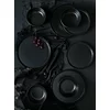 Serviciu de Masa (18 Bucati) X000134710000000 - Negru picture - 1