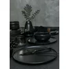 Serviciu de Masa (18 Bucati) X000134710000000 - Negru picture - 2