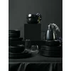 Serviciu de Masa (18 Bucati) X000134710000000 - Negru picture - 3