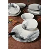 Serviciu de Masa (24 Bucati) GBSATN24Y4R1360 - Multicolor picture - 1