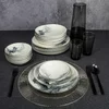 Serviciu de Masa (24 Bucati) GBSATN24Y4R1360 - Multicolor picture - 5