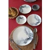 Serviciu de Masa (24 Bucati) GBSATN24Y4R1360 - Multicolor picture - 9