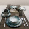 Serviciu de Masa (24 Bucati) GBSNES24Y4R1341 - Multicolor picture - 4