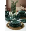 Serviciu de Masa (24 Bucati) Zümrüt - 19024 - Verde picture - 2