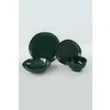 Serviciu de Masa (24 Bucati) Zümrüt - 19024 - Verde picture - 7