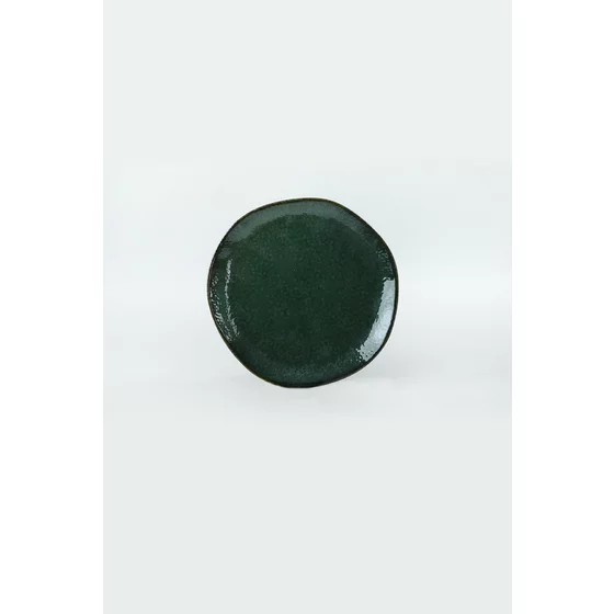 Serviciu de Masa (24 Bucati) Zümrüt - 19024 - Verde picture - 9