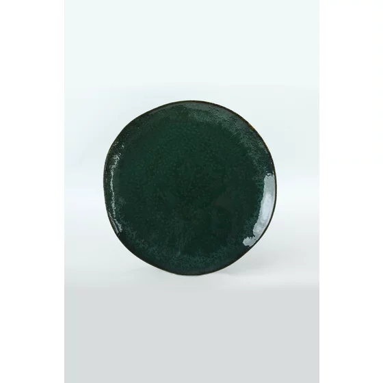 Serviciu de Masa (24 Bucati) Zümrüt - 19024 - Verde picture - 10