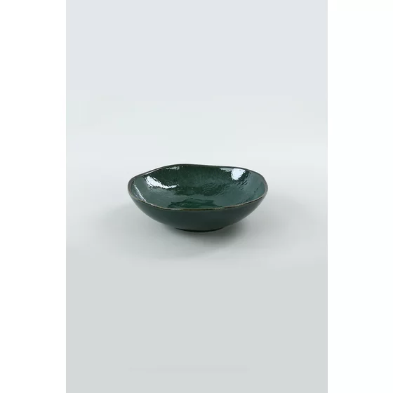 Serviciu de Masa (24 Bucati) Zümrüt - 19024 - Verde picture - 11
