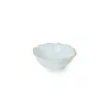 Serviciu de masa pentru cina (24 bucati) Ivory-275KRM2222, Ceramica, Alb picture - 7