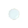 Serviciu de masa pentru cina (24 bucati) Ivory-275KRM2222, Ceramica, Alb picture - 8