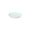 Serviciu de masa pentru cina (24 bucati) Ivory-275KRM2222, Ceramica, Alb picture - 9