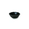 Serviciu de masa pentru cina (24 bucati) Ivory-275KRM2223, Ceramica, Negru picture - 12