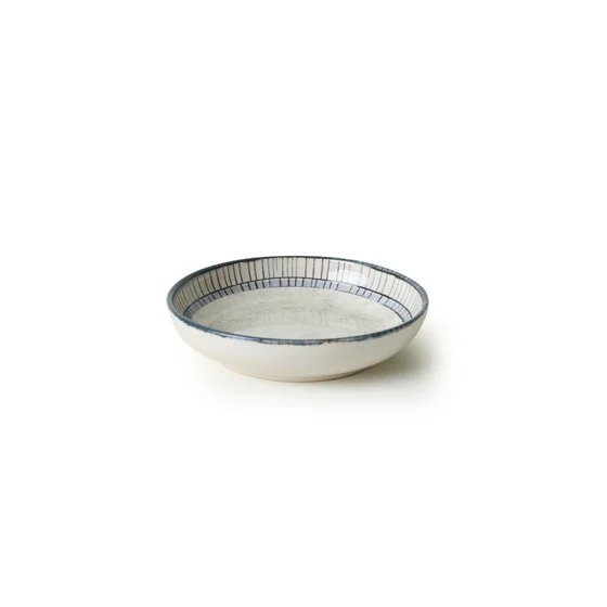 Serviciu de masa pentru cina (24 bucati) Ivory-275KRM2340, Ceramica, Multicolor picture - 10