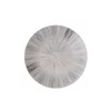 Serviciu de masa pentru cina (24 bucati) Ivory-GBSATN24KY4R3869, Portelan, Multicolor picture - 3