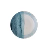 Serviciu de masa pentru cina (24 bucati) Ivory-GBSATN24Y4M29844, Portelan, Multicolor picture - 3