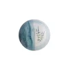 Serviciu de masa pentru cina (24 bucati) Ivory-GBSATN24Y4M29844, Portelan, Multicolor picture - 5