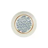 Serviciu de masa pentru cina (24 bucati) Ivory-GBSATN24Y4R22153, Portelan, Multicolor picture - 3