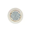Serviciu de masa pentru cina (24 bucati) Ivory-GBSATN24Y4R22153, Portelan, Multicolor picture - 4