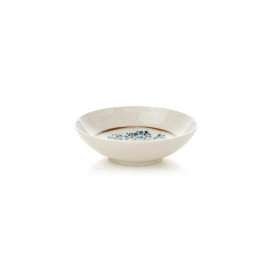 Serviciu de masa pentru cina (24 bucati) Ivory-GBSATN24Y4R22153, Portelan, Multicolor picture - 5