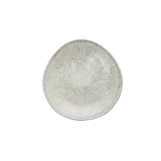 Serviciu de masa pentru cina (24 bucati) Ivory-GBSRD24Y4R1401, Portelan, Multicolor picture - 4