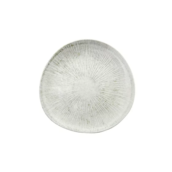 Serviciu de masa pentru cina (24 bucati) Ivory-GBSRD24Y4R1401, Portelan, Multicolor picture - 8