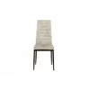 Set 6 Scaune Bludenz, 47x55.5x85.5 cm, Beige picture - 2