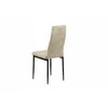Set 6 Scaune Bludenz, 47x55.5x85.5 cm, Beige picture - 5