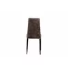 Set 6 Scaune Bludenz, 47x55.5x85.5 cm, Gri picture - 6