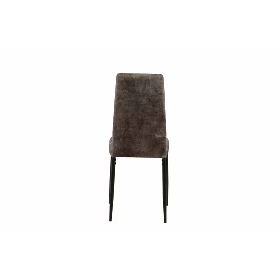 Set 6 Scaune Bludenz, 47x55.5x85.5 cm, Gri picture - 6