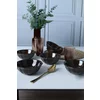Set Boluri Ceramice (6 bucati) Ivory-275KRM2359, Ceramica, Maro picture - 4