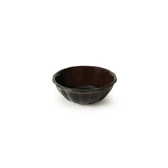 Set Boluri Ceramice (6 bucati) Ivory-275KRM2359, Ceramica, Maro picture - 8