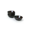 Set Boluri Ceramice (6 bucati) Ivory-275KRM2359, Ceramica, Maro picture - 9