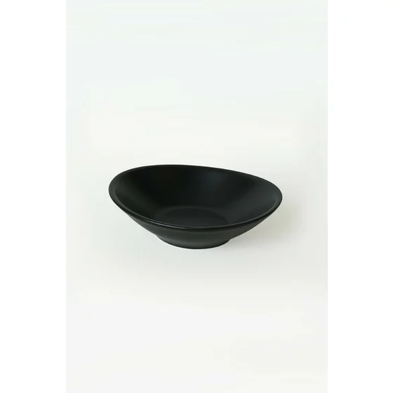 Set Boluri Ceramice (6 bucati) Ivory-X000165170, Ceramica, Negru picture - 2