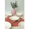 Set Boluri Ceramice (6 bucati) Ivory-X000165180, Ceramica, Crem picture - 2