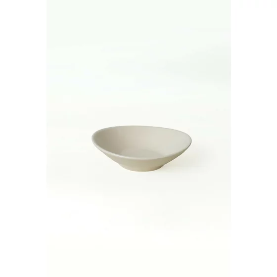 Set Boluri Ceramice (6 bucati) Ivory-X000165180, Ceramica, Crem picture - 4