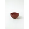 Set Boluri Ceramice (6 bucati) Ivory-X00017481, Ceramica, Rosu picture - 8