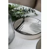 Set Boluri Ceramice (6 bucati) Ivory-X00017910, Ceramica, NegruAlb picture - 3