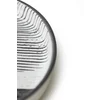 Set Boluri Ceramice (6 bucati) Ivory-X00017910, Ceramica, NegruAlb picture - 7