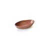 Set boluri pentru Aperitiv (6 bucati) Ivory-X00017482, Ceramica, Maro picture - 3