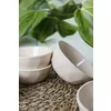 Set boluri pentru Aperitiv (6 bucati) Ivory-X00019034, Ceramica, Crem picture - 2