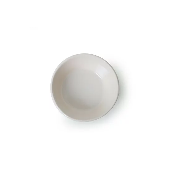 Set boluri pentru Aperitiv (6 bucati) Ivory-X00019034, Ceramica, Crem picture - 5