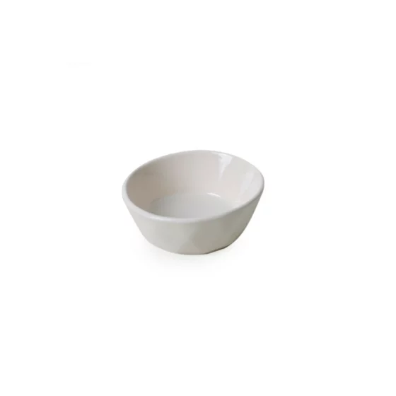 Set boluri pentru Aperitiv (6 bucati) Ivory-X00019034, Ceramica, Crem picture - 8